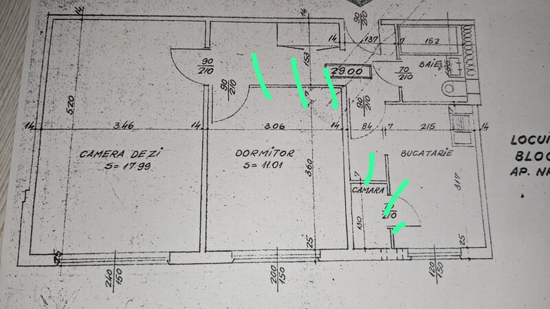 Titan, metrou 1 Decembrie 1918